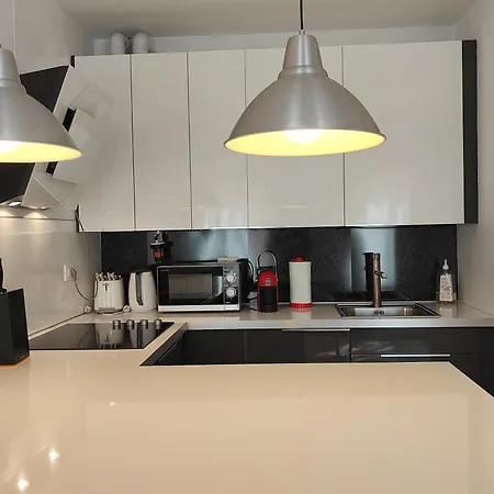 Appartement San Marco Ca' Tiepolo