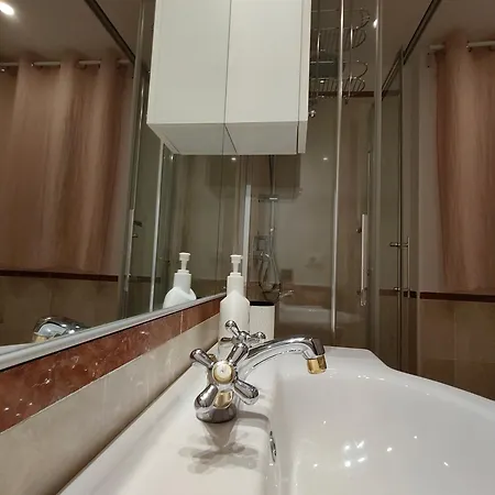 San Marco Ca' Tiepolo Appartement