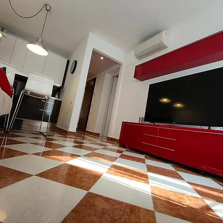 Appartement San Marco Ca' Tiepolo Venetië