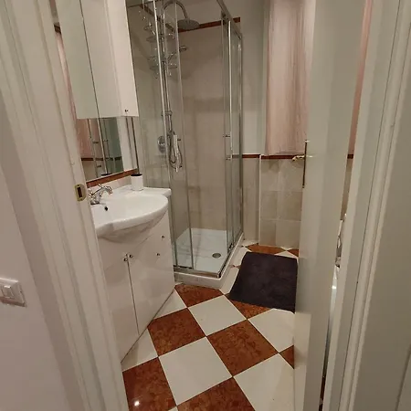 San Marco Ca' Tiepolo Appartement