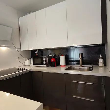 Appartement San Marco Ca' Tiepolo *