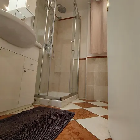 Appartement San Marco Ca' Tiepolo Venetië
