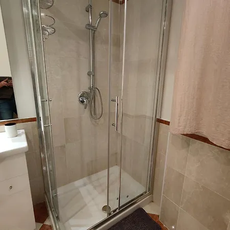 Appartement San Marco Ca' Tiepolo Venetië