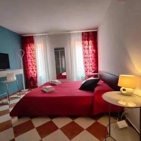 San Marco Ca' Tiepolo * Venezia