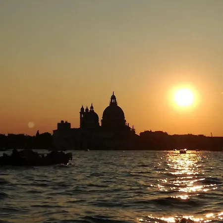 Lejlighed San Marco Ca' Tiepolo Venedig