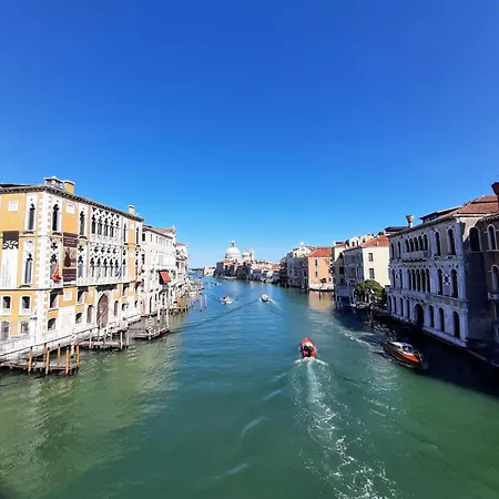 Lejlighed San Marco Ca' Tiepolo