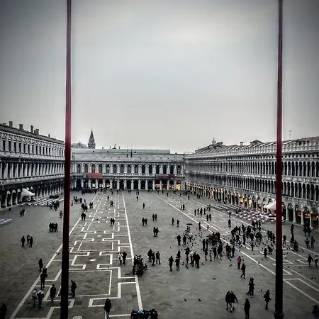 San Marco Ca Tiepolo - 2 Min Da Piazza E Rialto Venezia