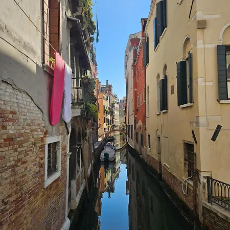 San Marco Ca Tiepolo - 2 Min Da Piazza E Rialto