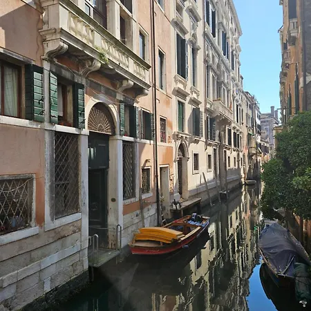 San Marco Ca' Tiepolo Venedig