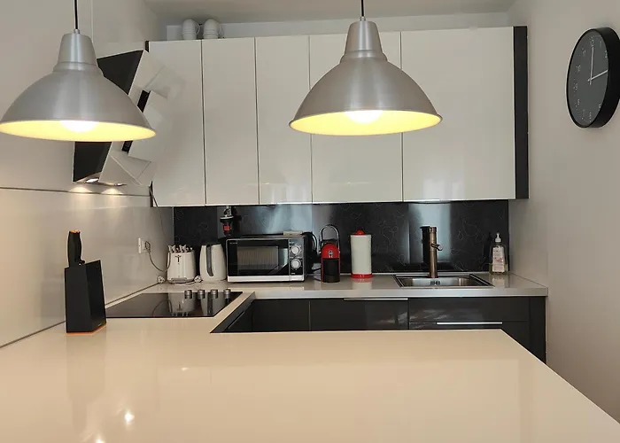 Appartamento San Marco Ca' Tiepolo