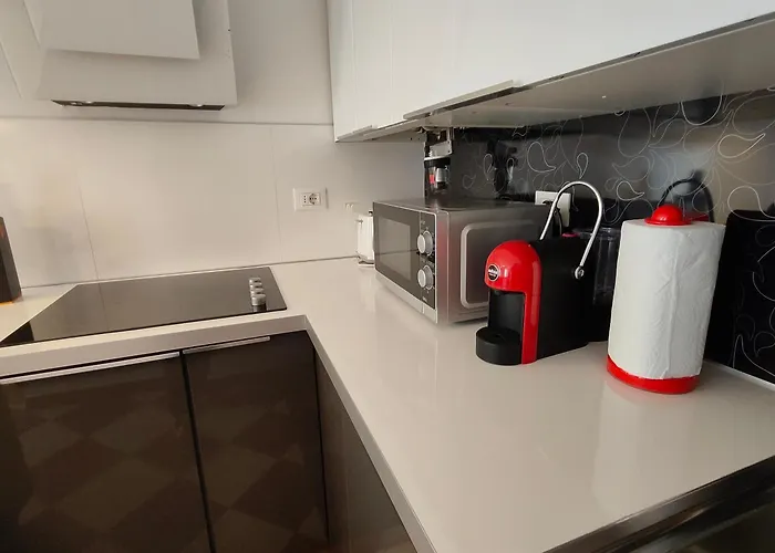 San Marco Ca' Tiepolo Appartamento *