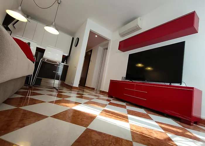 Appartamento San Marco Ca' Tiepolo Venezia