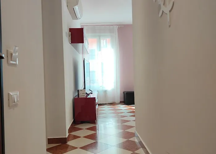 San Marco Ca' Tiepolo * Venezia