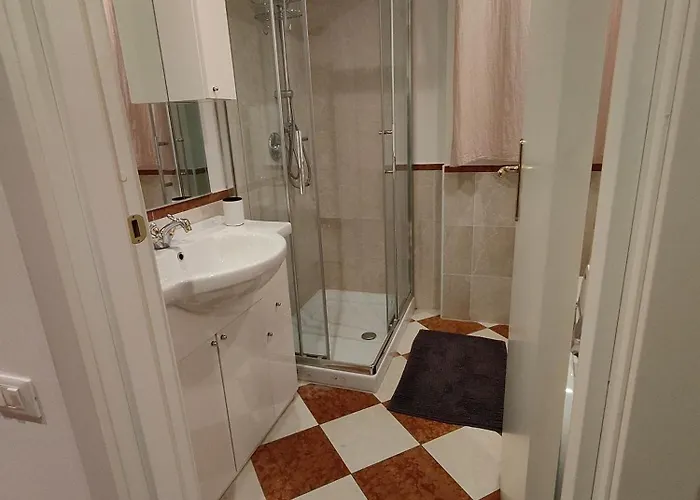 San Marco Ca' Tiepolo Appartamento