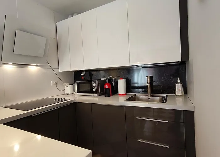 Appartamento San Marco Ca' Tiepolo *