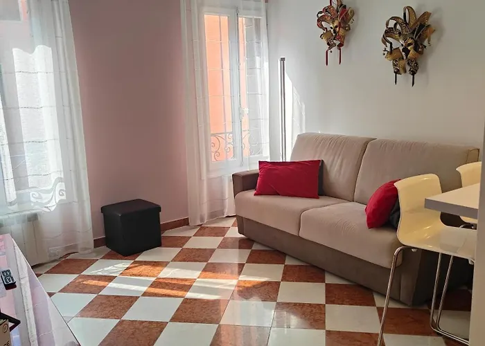 San Marco Ca' Tiepolo Appartamento *