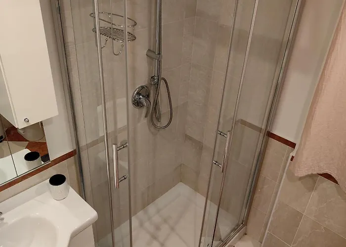 Appartamento San Marco Ca' Tiepolo *