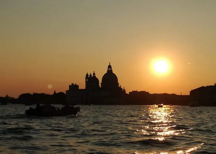 Appartamento San Marco Ca' Tiepolo Venezia