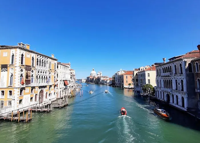 Appartamento San Marco Ca' Tiepolo