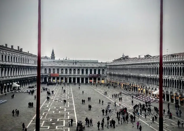 San Marco Ca' Tiepolo Venezia