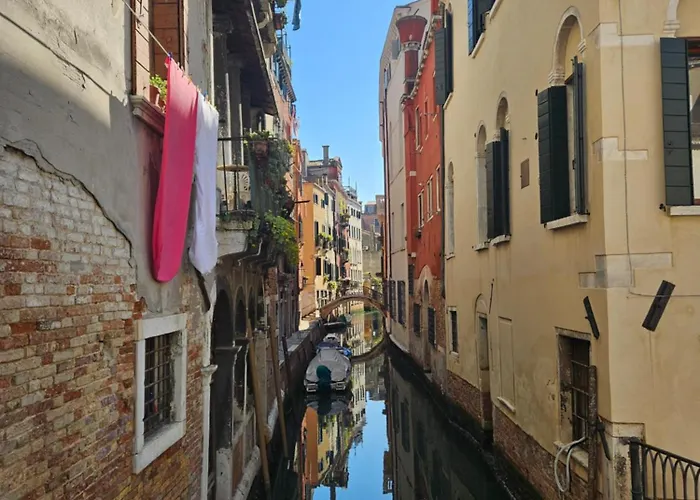 San Marco Ca' Tiepolo