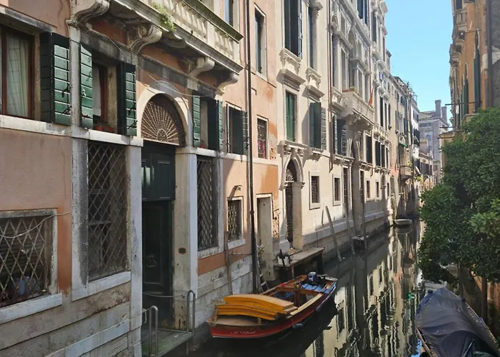 San Marco Ca' Tiepolo Venezia