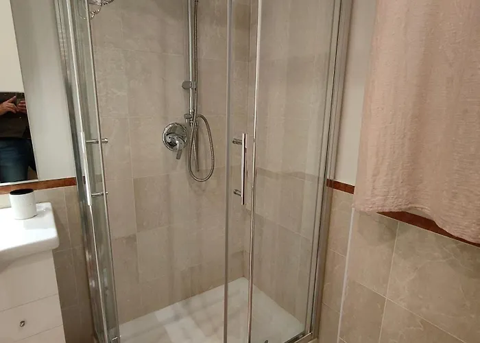Apartamento San Marco Ca' Tiepolo Veneza