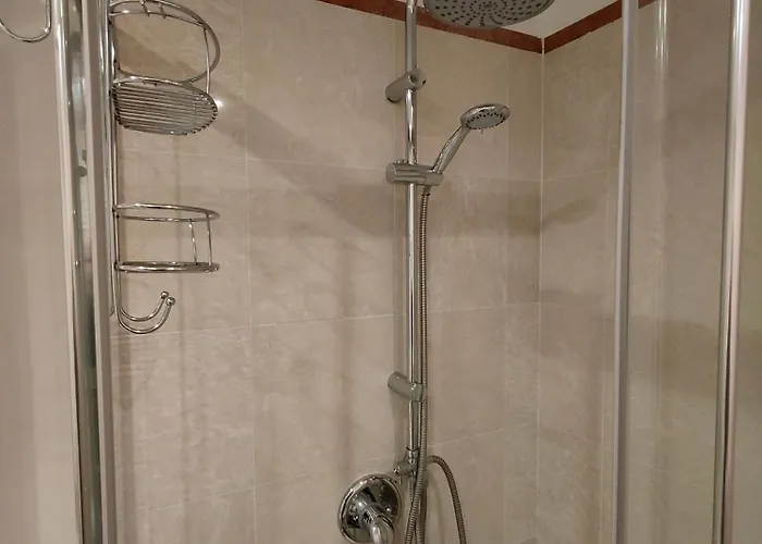 San Marco Ca' Tiepolo Apartamento