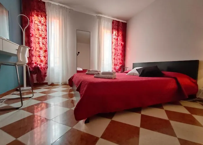 San Marco Ca' Tiepolo Apartamento Veneza