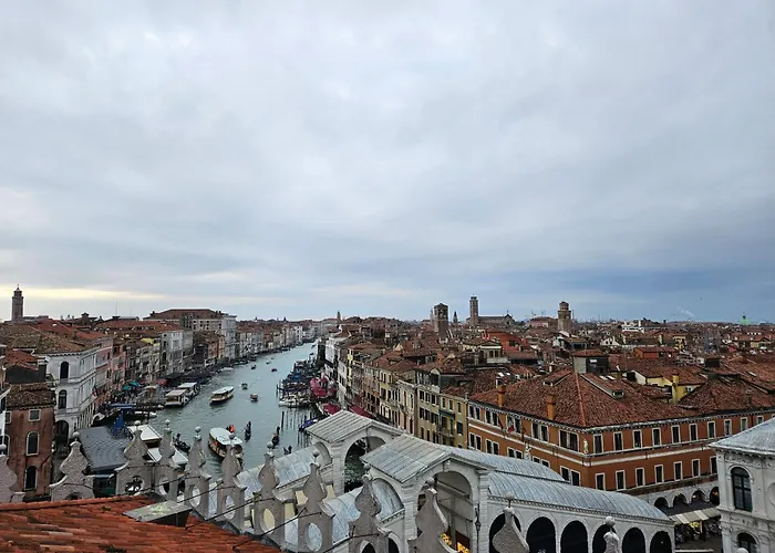 Apartamento San Marco Ca' Tiepolo