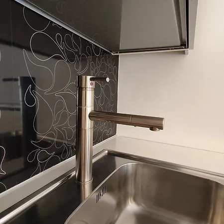 Apartament San Marco Ca' Tiepolo *