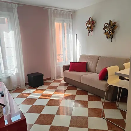 San Marco Ca' Tiepolo Apartament *